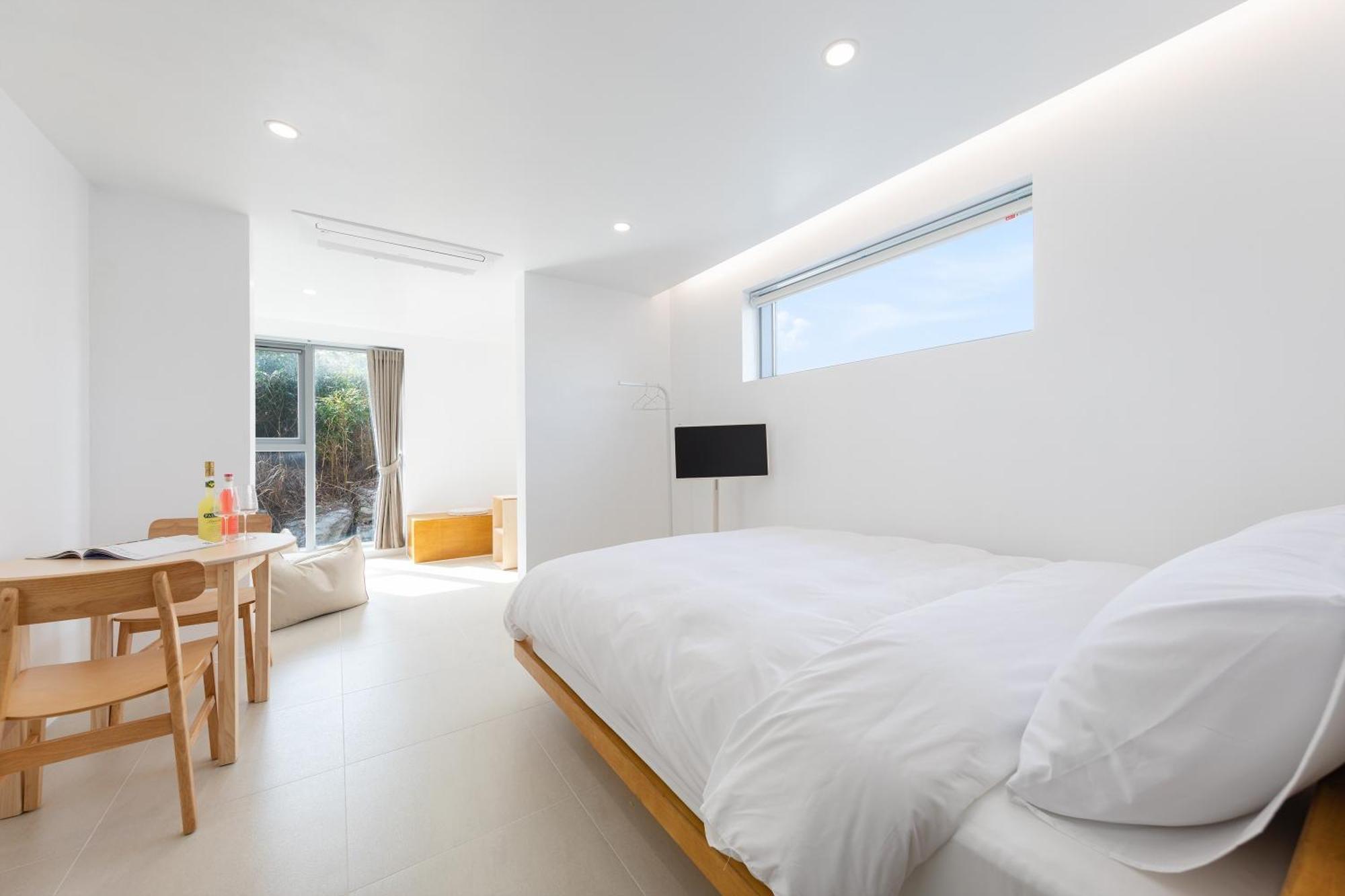 Gangneung Stay Oen Room photo