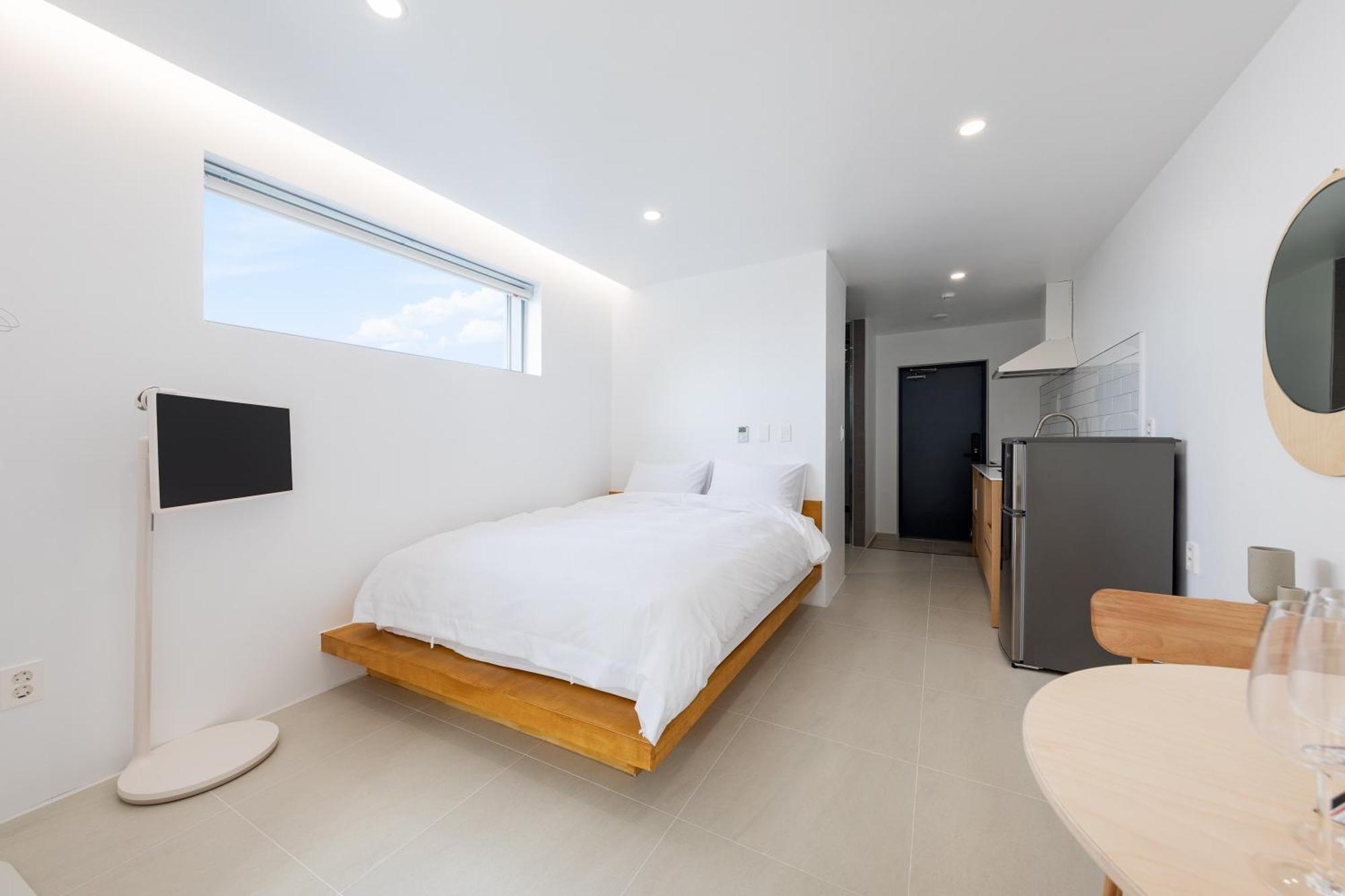 Gangneung Stay Oen Room photo